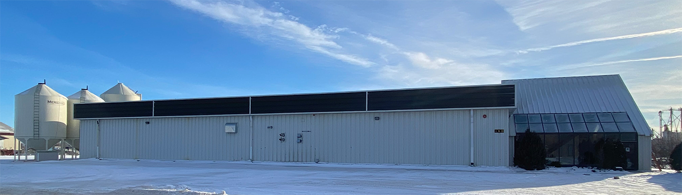 Midlake Facility